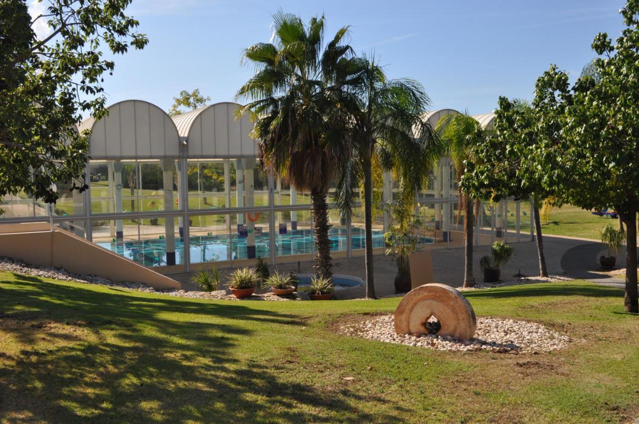 Mina'S Suites - קיסריה Exterior photo