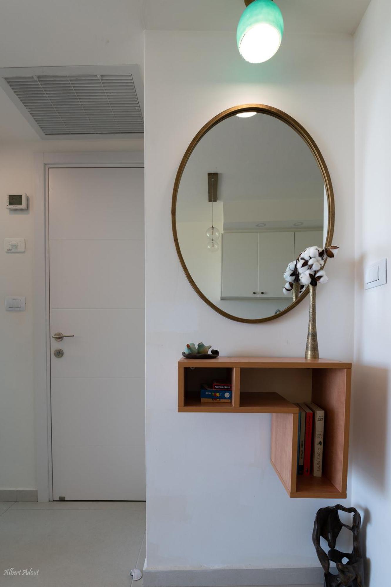 Mina'S Suites - קיסריה Exterior photo